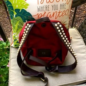 Beautiful Zac Zac Posen back pack